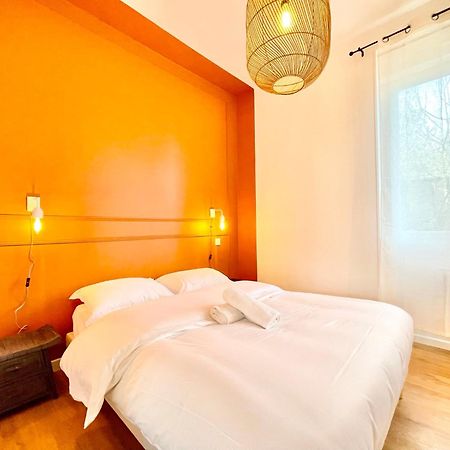 Le Maine, Proche Gare Apartment Saint-Nazaire  Luaran gambar
