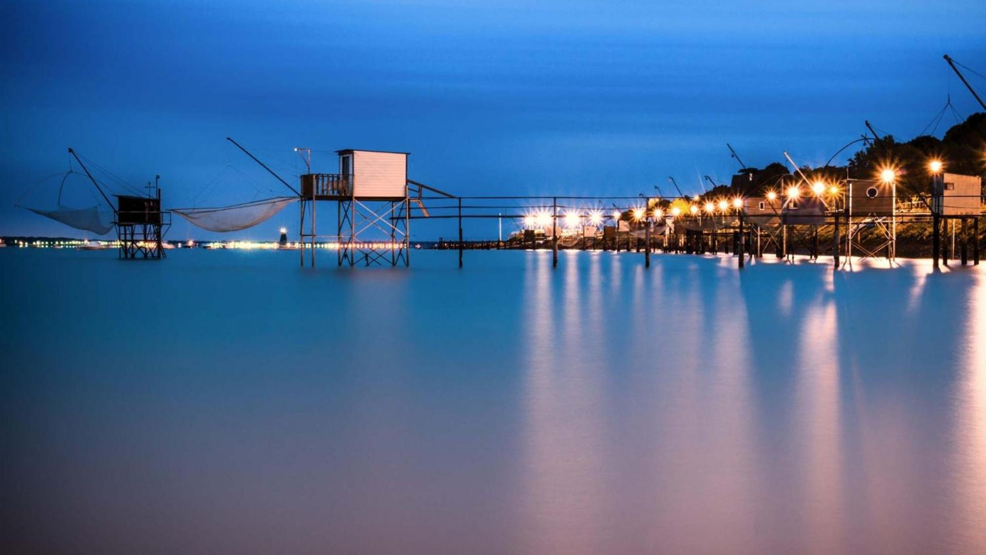 Le Maine, Proche Gare Apartment Saint-Nazaire  Luaran gambar