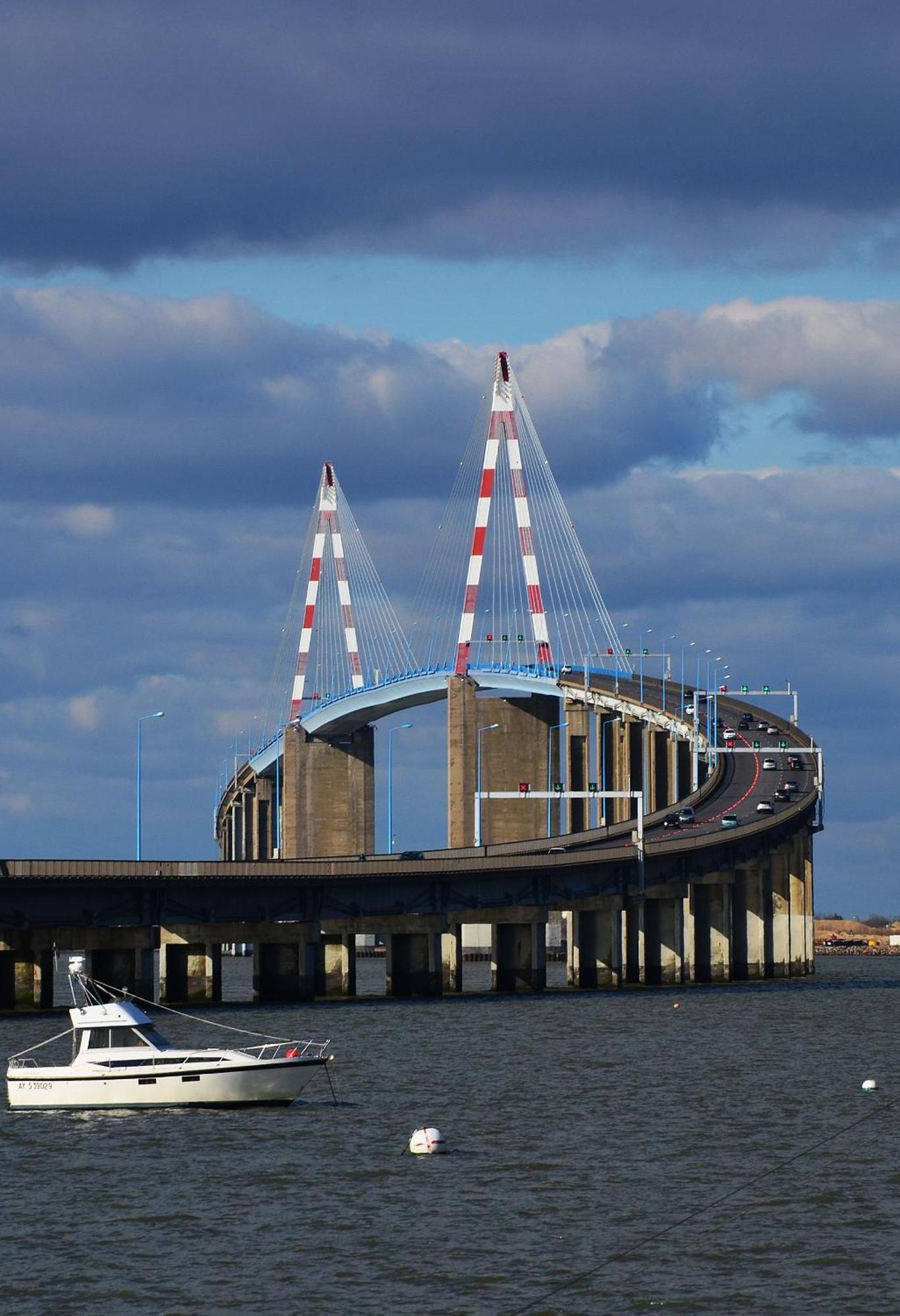 Le Maine, Proche Gare Apartment Saint-Nazaire  Luaran gambar